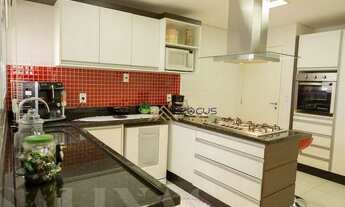 Imagem 7: Apartamento com 3 dormitórios, 163 m² - venda por R$ 1.550.000 ou aluguel por R$ 9.404/mês