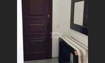 Imagem 2: Apartamento com 2 dormitórios à venda, 129 m² por R$ 720.000,00 - São Francisco - Curitiba