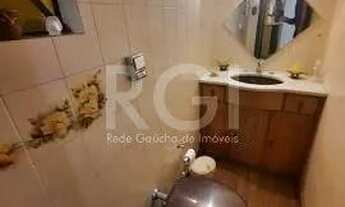 Imagem 3: Casa para Venda - 273m², 4 dormitórios, sendo 2 suites, 2 vagas - Vila Ipiranga