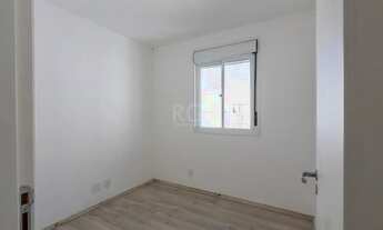 Imagem 12: Apartamento para Venda - 61.51m², 3 dormitórios, sendo 1 suites, 1 vaga - Cristal