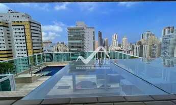 Imagem: Apartamento com 1 dormitório, 45 m²