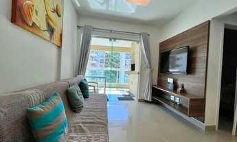 Imagem 2: Apartamento à venda, 76 m² por R$ 700.000,00 - Centro - Guarujá/SP