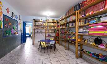 Imagem 7: Excelente Localização e Renda Extra - 282 m² por R$ 1.100.000 - Parque São Domingos - São