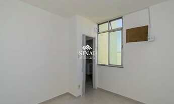 Imagem 4: Excelente Apartamento de 01 Quarto em Condomínio