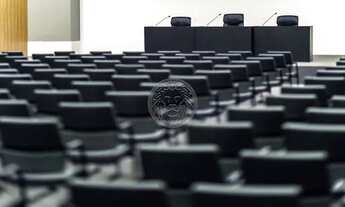 Imagem 3: FLORIANóPOLIS - Conjunto Comercial/sala - Saco Grande