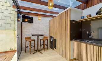 Imagem 5: Sobrado para venda em Jardim Paraíso - São Paulo - SP