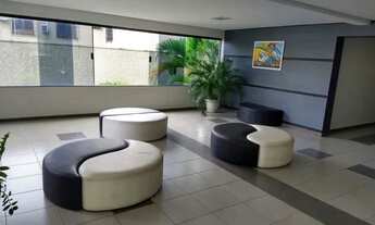 Imagem 5: Apartamento para aluguel tem 52 metros quadrados no ed Apollos,com2 quartos em Jurunas - B