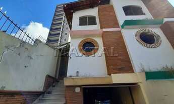 Imagem 3: Sobrado, 2 dormitórios , 1 suíte, 3 vagas - Santa Terezinha