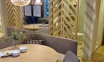 Imagem: Apartamento para venda com 45 metros quadrados