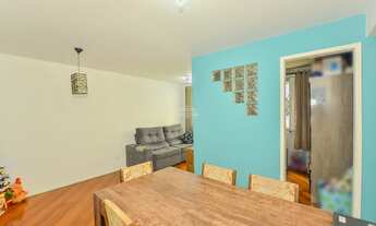 Imagem 4: Apartamento de 3 quartos no Bairro Portão - Curitiba, PR