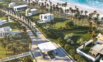 Imagem 3: Lote/Terreno - 813 m² - Alphaville Guarajuba - Camaçari/BA