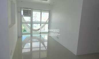 Imagem 4: Barra da Tijuca Apartamento com 2 dormitórios