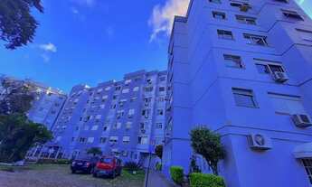 Imagem 3: Apartamento para Venda - 61.76m², 2 dormitórios, 1 vaga - Cavalhada