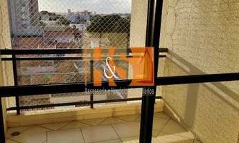 Imagem 5: APARTAMENTO RESIDENCIAL em INDAIATUBA - SP, CIDADE NOVA I