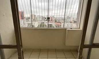 Imagem 4: Apartamento no consil