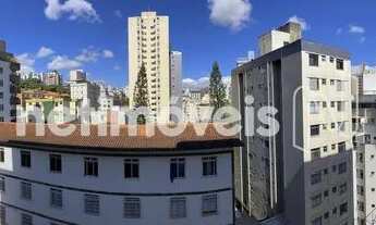 Imagem 7: Locação Apartamento 1 quarto Santo Antônio Belo Horizonte