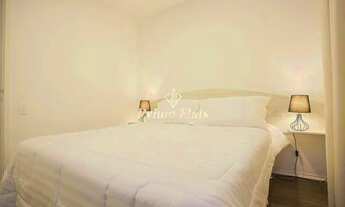 Imagem 5: Flat disponível para venda no Travel Inn Park Avenue, com 42m², 1 dormitório e 1 vaga de g