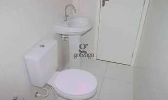 Imagem 6: Aluga-se apartamento no CIC