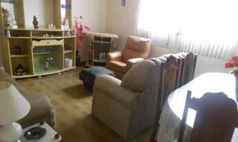 Imagem 6: Praia Grande - Apartamento Padrão - Boqueirão