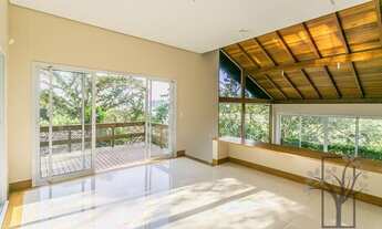 Imagem 3: FLORIANÓPOLIS - Casa Padrão - LAGOA DA CONCEIÇÃO