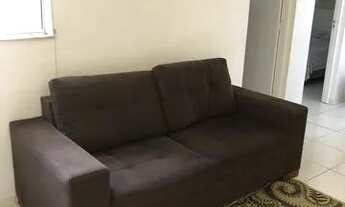 Imagem 2: Alugo apartamento mobiliado no Turu ( Condomínio Tupy 1