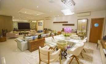 Imagem: Apartamento com 3 quartos à venda, 205