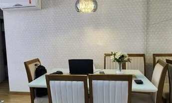 Imagem 4: Apartamento para venda possui 68 metros quadrados com 2 quartos