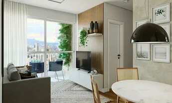 Imagem 5: Apartamento para venda tem 43 metros quadrados com 2 quartos em Alberto Maia - Camaragibe