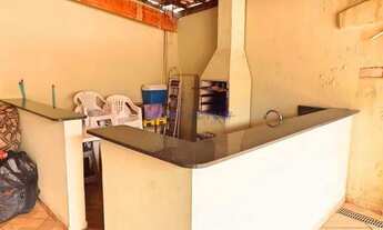 Imagem 3: Casa - Jardim Tamoio - Campinas