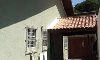 Imagem: Casa Reserva do Bosque com 4 dormitórios