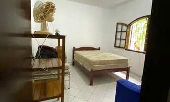 Imagem 3: Casa na praia alugo