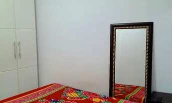 Imagem 3: Apartamento mobiliado um quarto e sala na Barra bem localizado