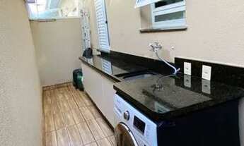 Imagem 4: Mogi das Cruzes - Casa de Condomínio - Jardim Layr