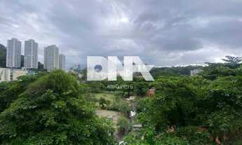 Imagem 2: Apartamento-À VENDA-Botafogo-Rio de Janeiro-RJ