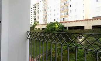 Imagem 6: Apartamento para Aluguel - Cidade São Francisco , 2 Quartos, 55 m2