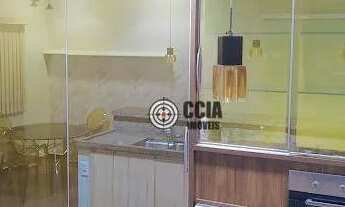 Imagem 5: Casa mobiliada com 3 dormitórios à venda, 124 m² por R$ 700.000 - Jardim Manaus - Foz do I