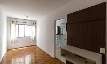 Imagem: Apartamento para Aluguel - Jardim Paulista