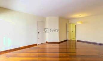 Imagem 4: Apartamento Venda 4 Dormitórios - 142 m² Itaim Bibi