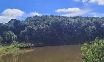 Imagem: Salão / lagos para pesque pague