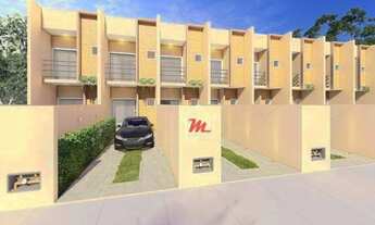 Imagem: Sobrado com 2 dormitórios à venda, 126