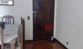 Imagem 3: Apartamento com 3 dormitórios à venda, 102 m² por R$ 700.000,00 - Icaraí - Niterói/RJ