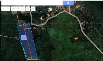 Imagem 2: Lote / terreno em mojó paço do Lumiar