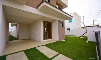 Imagem: FLORIANóPOLIS - Casa Padrão - Campeche