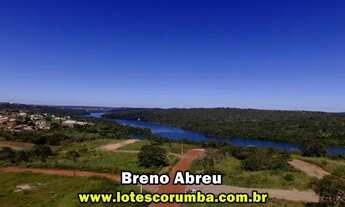 Imagem 1: Corumbá 4, Mega Lançamento, Lançamento, Lote/Terreno Corumbá 4