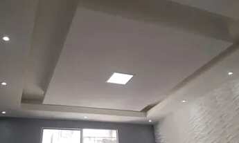 Imagem 3: Apartamento para aluguel com 40 metros quadrados com 2 quartos