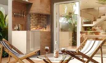 Imagem 5: FLORIANóPOLIS - Casa Padrão - Campeche