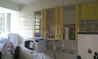 Imagem 4: Apartamento com 2 quartos à venda, 60 m² por R$ 165.000 - Barreto - Niterói/RJ