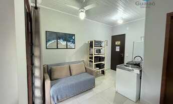 Imagem 4: Vendo apartamento mobiliado tipo Studio, Juquehy, São Sebastião