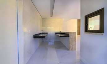 Imagem 5: Casa Duplex com 4 suites sendo 1 master - Cidade Alpha, Eusébio