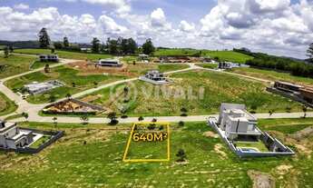 Imagem 4: Terreno-À VENDA-Bairro Itapema-Itatiba-SP